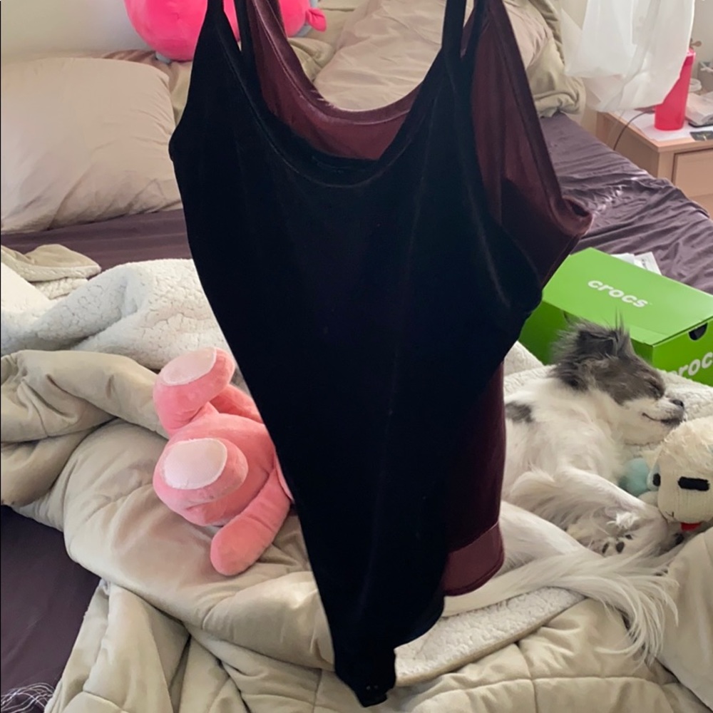 Bodysuits